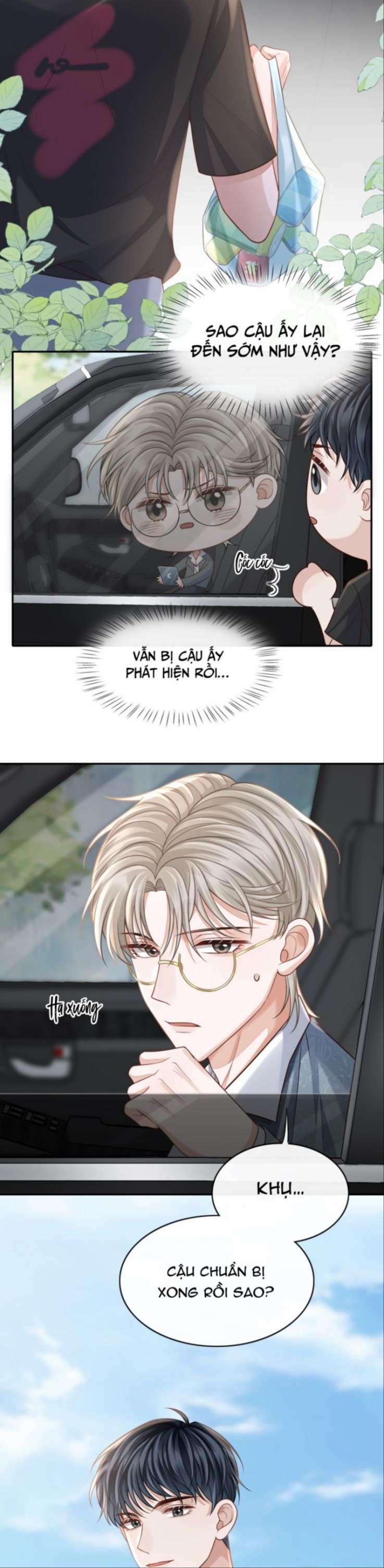 Đế Tâm 4 trang 15