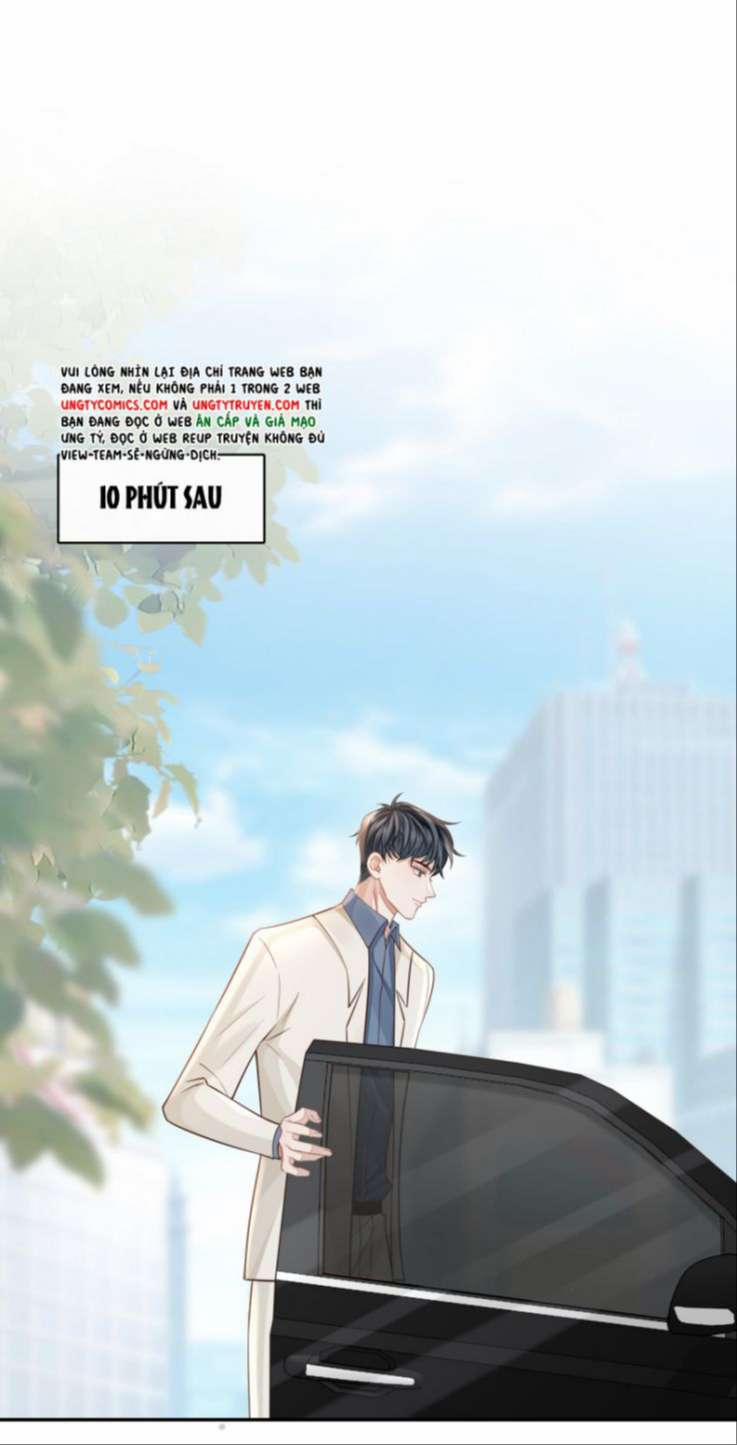 Đế Tâm 4 trang 18