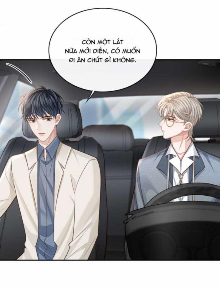 Đế Tâm 4 trang 19