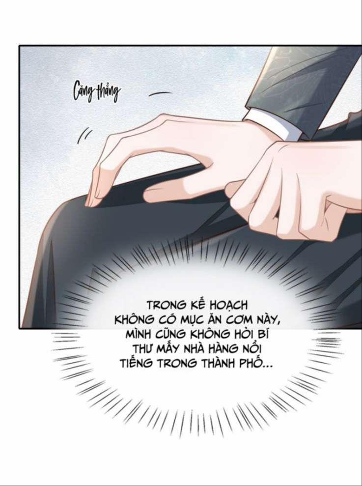 Đế Tâm 4 trang 20