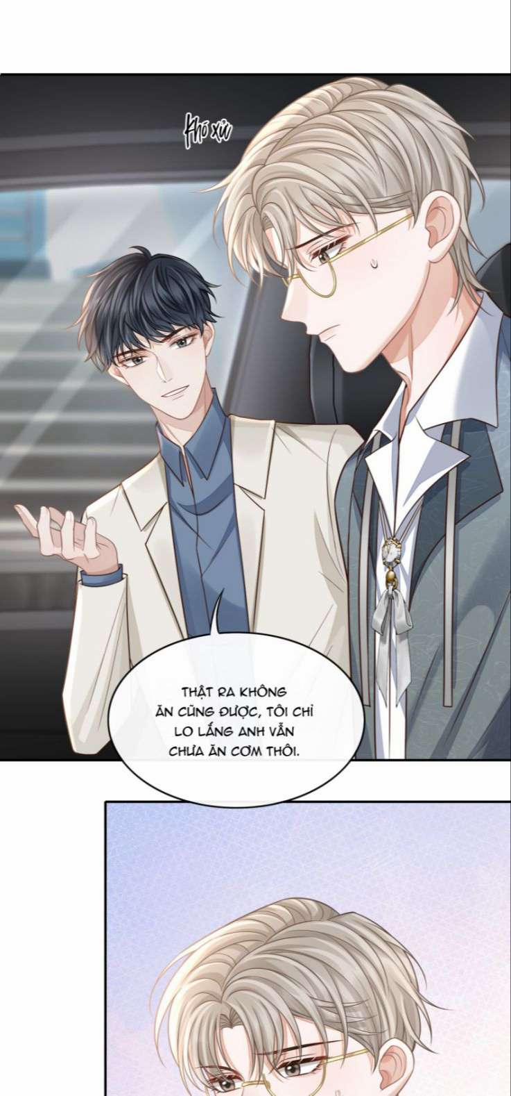 Đế Tâm 4 trang 21