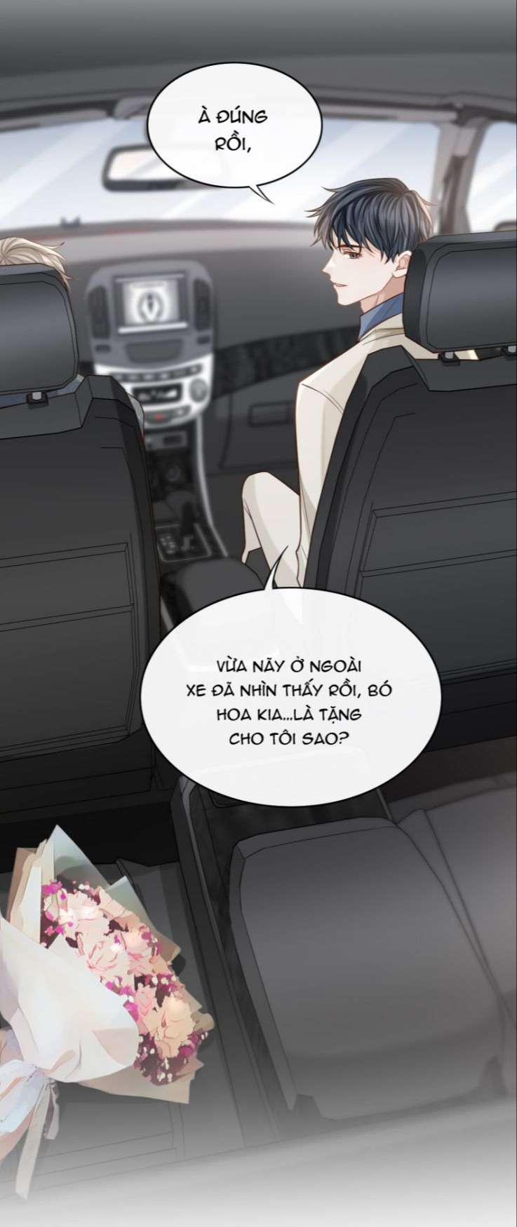 Đế Tâm 4 trang 24