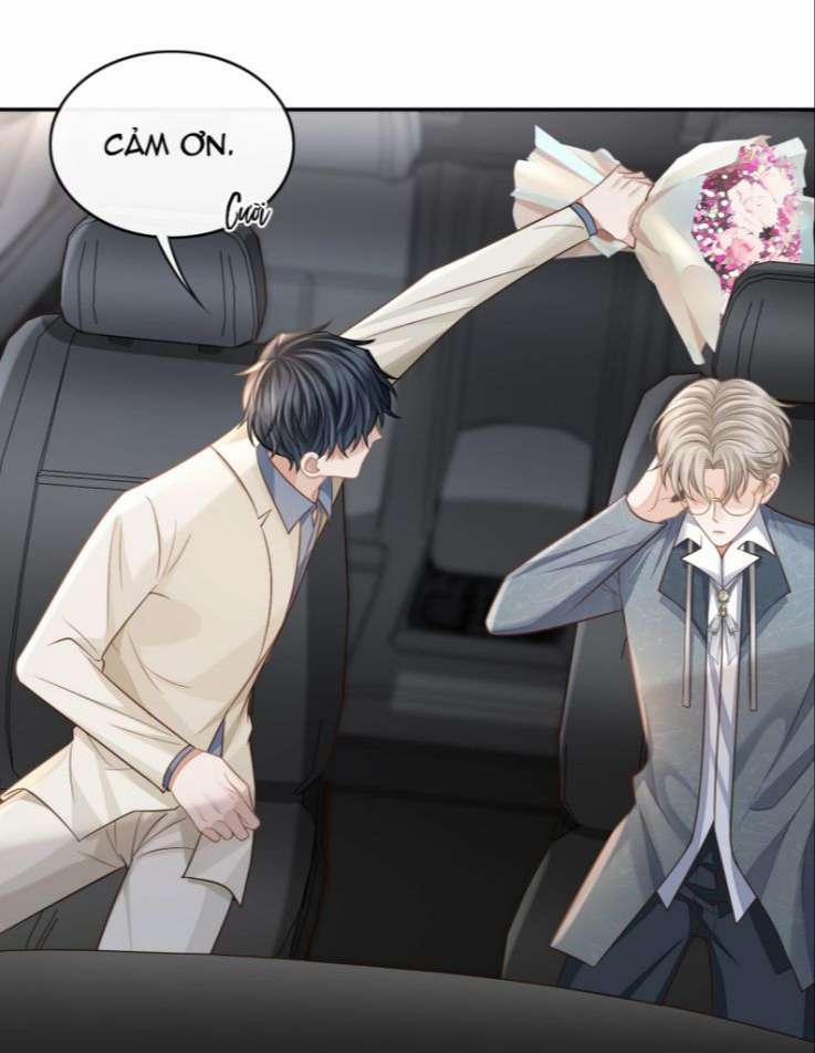 Đế Tâm 4 trang 26