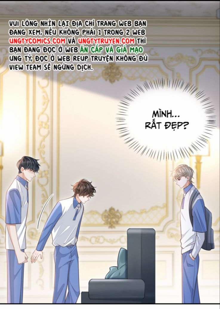 Đế Tâm 4 trang 3