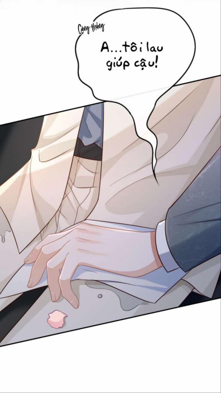 Đế Tâm 4 trang 30