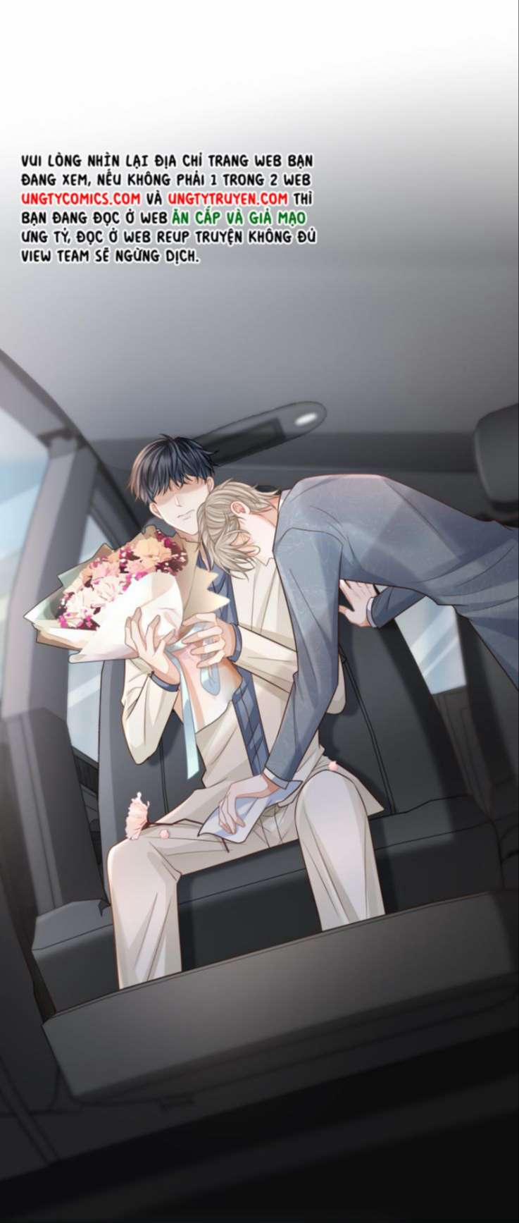 Đế Tâm 4 trang 31