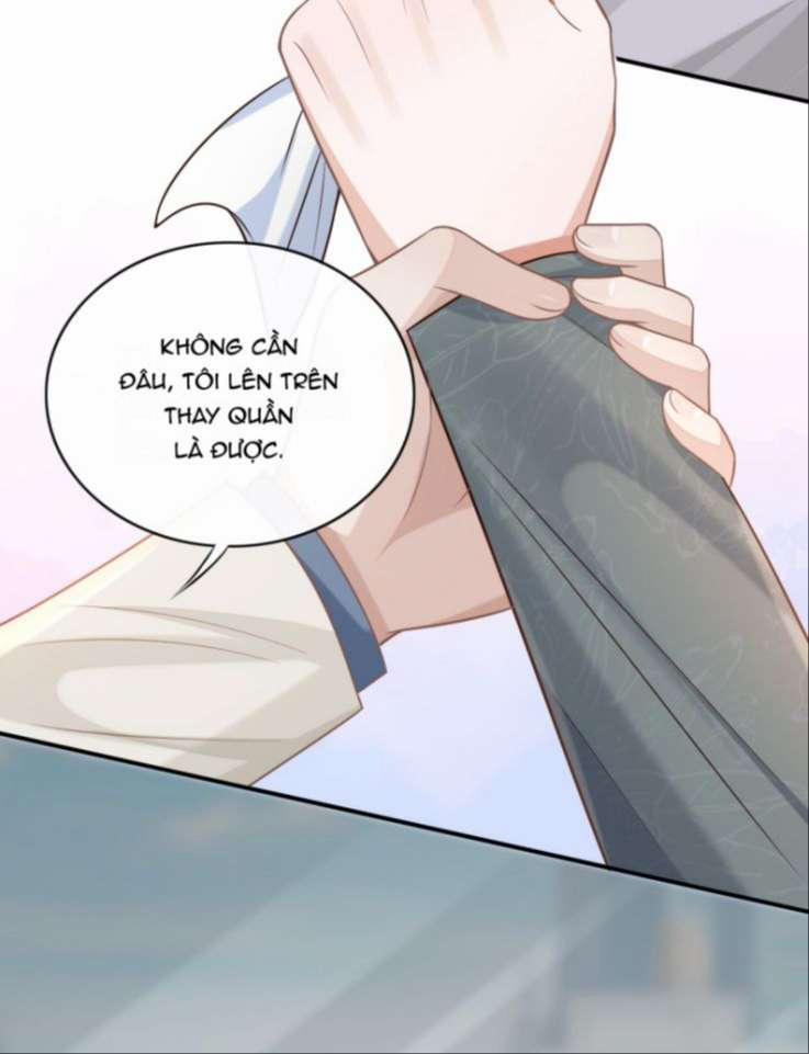 Đế Tâm 4 trang 33