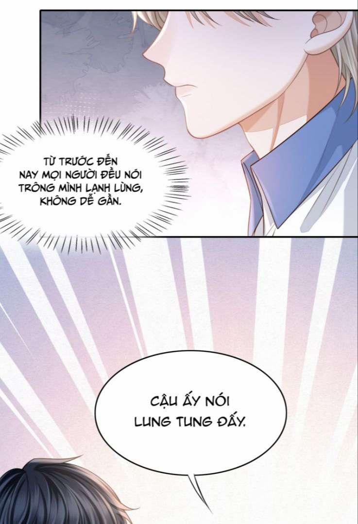 Đế Tâm 4 trang 4