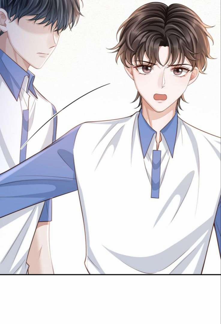 Đế Tâm 4 trang 5