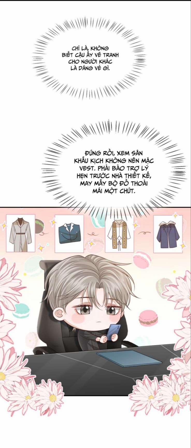 Đế Tâm 4 trang 9