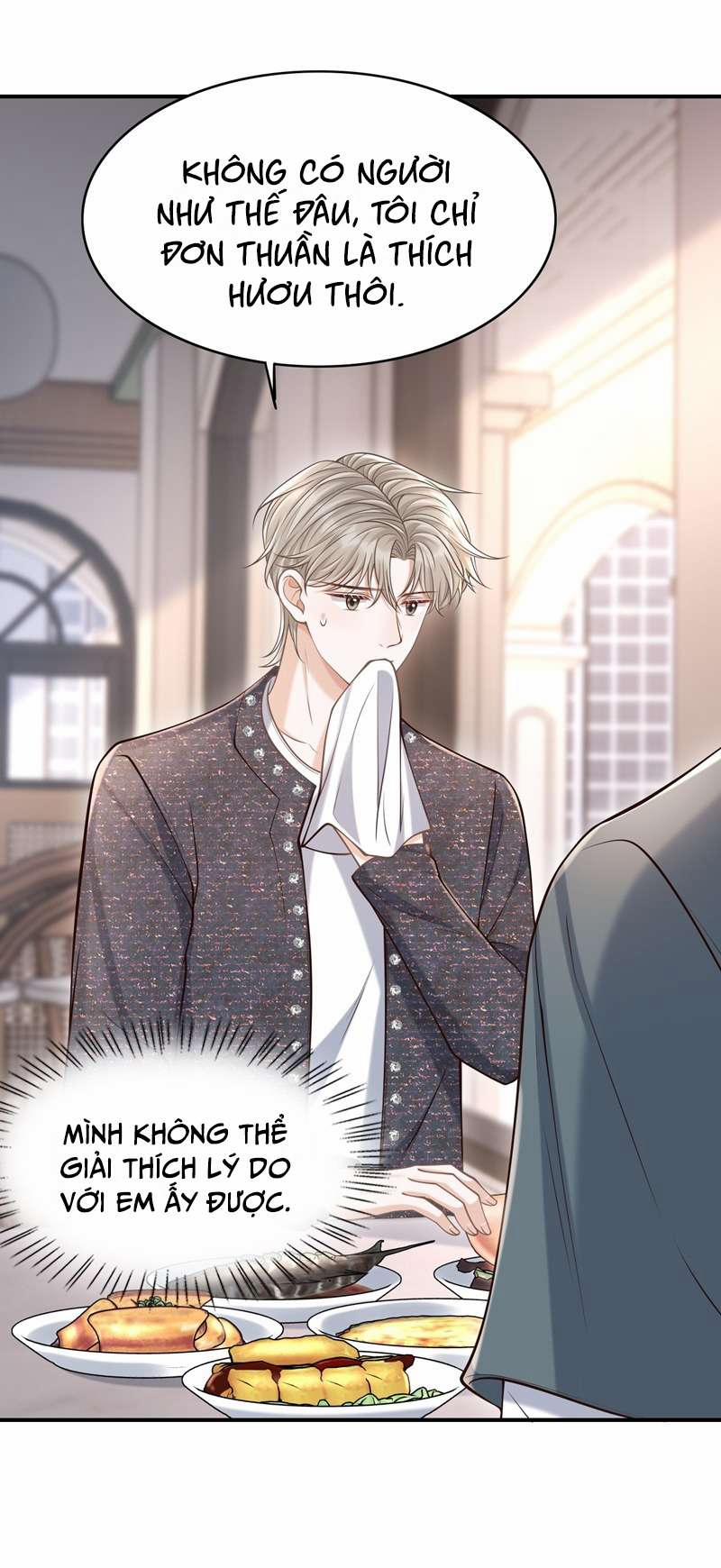 Đế Tâm 41 trang 15