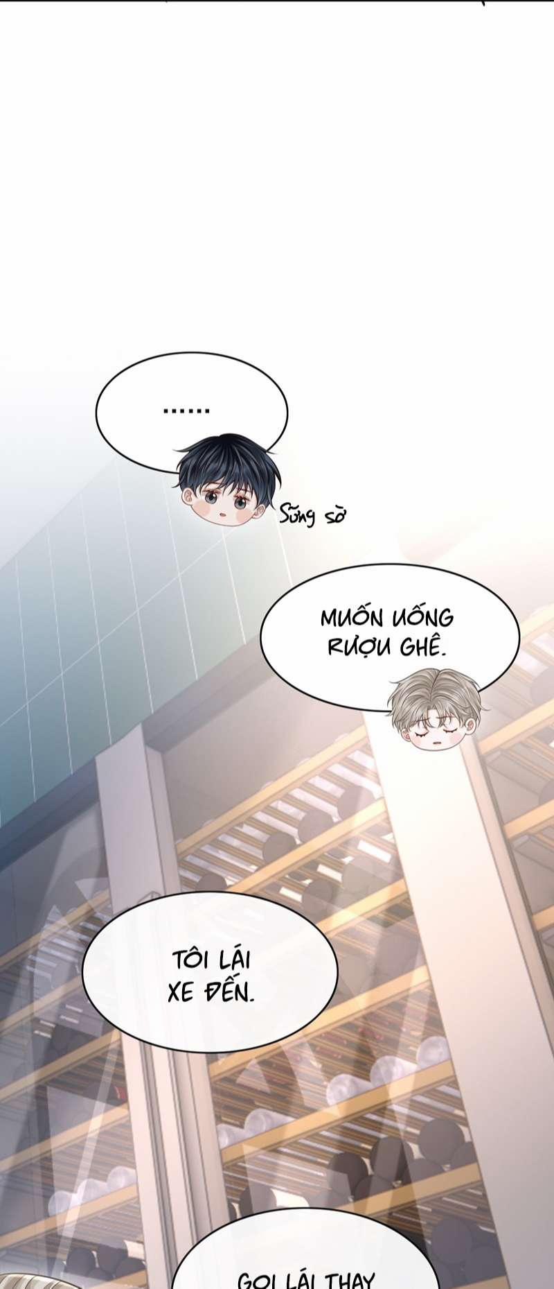 Đế Tâm 41 trang 21