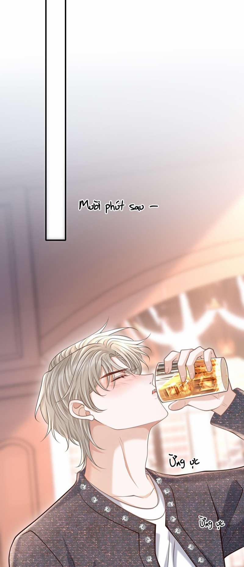 Đế Tâm 41 trang 23