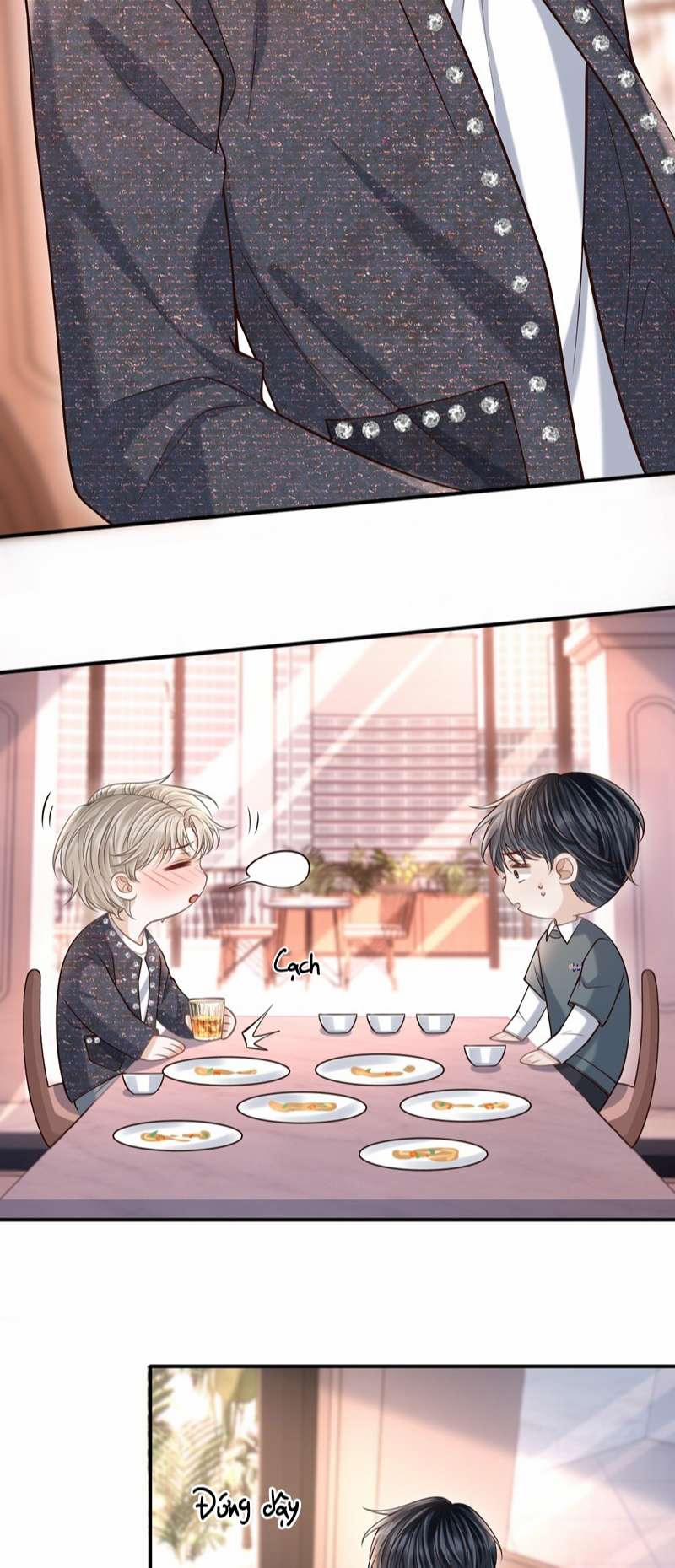 Đế Tâm 41 trang 24