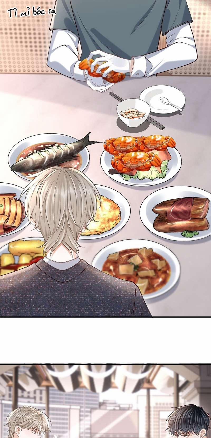 Đế Tâm 41 trang 5