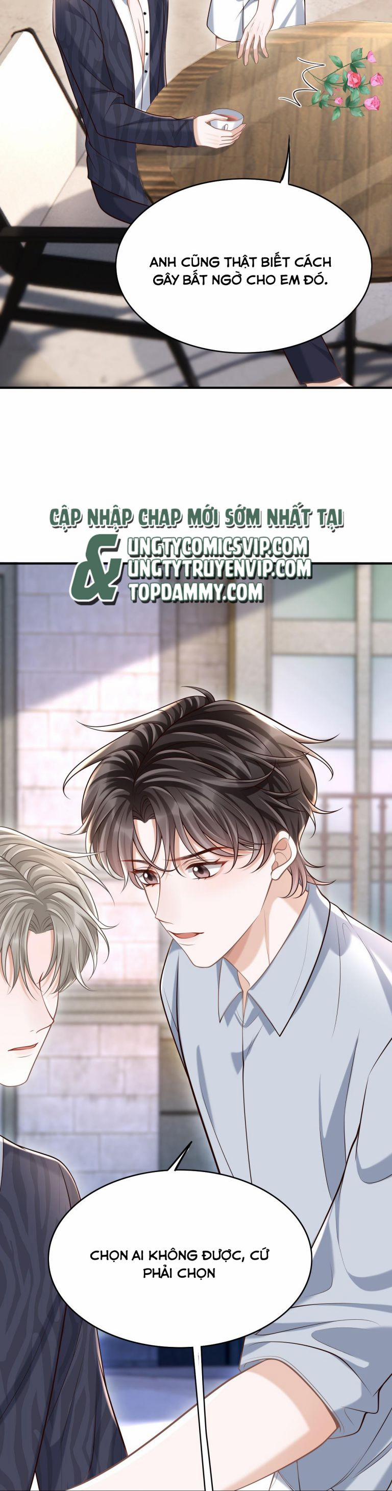 Đế Tâm 43 trang 16