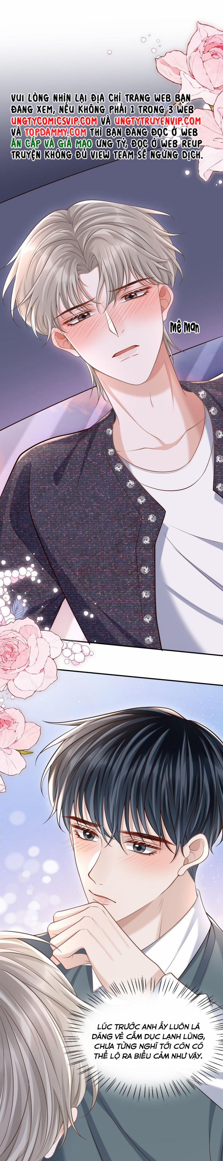 Đế Tâm 43 trang 2