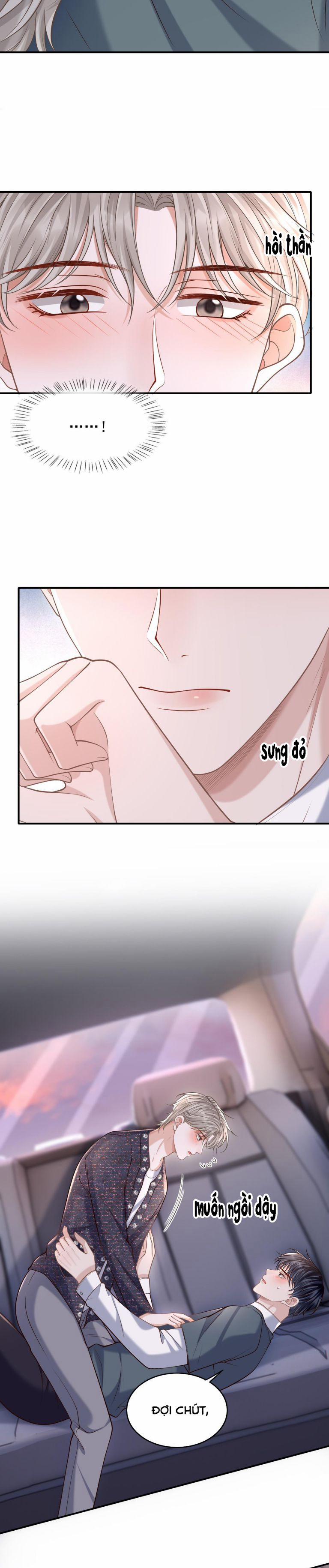 Đế Tâm 43 trang 3