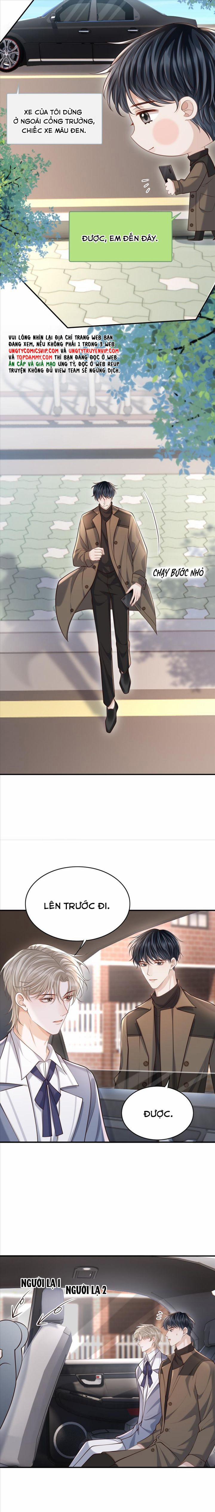 Đế Tâm 44 trang 10