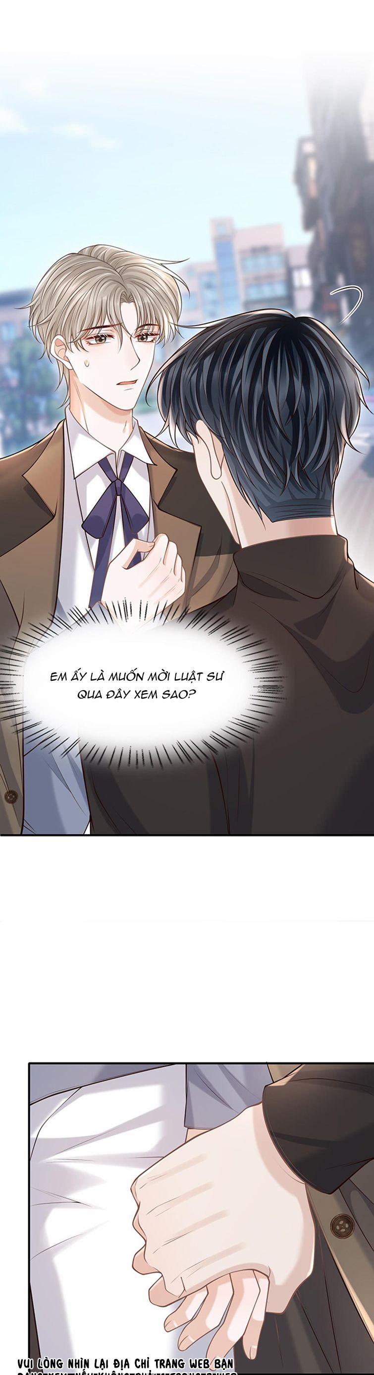 Đế Tâm 45 trang 19