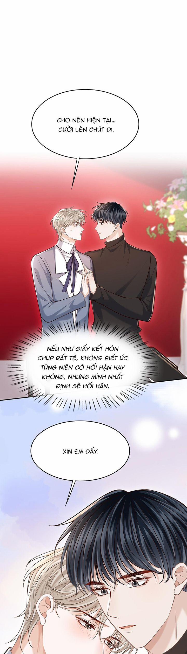 Đế Tâm 46 trang 1