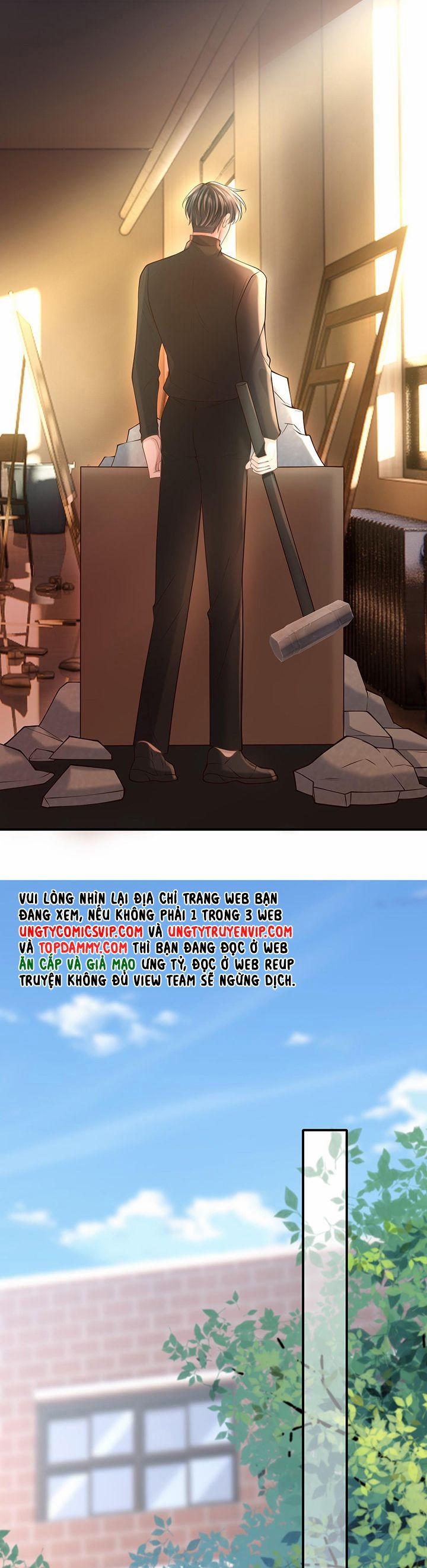 Đế Tâm 46 trang 18