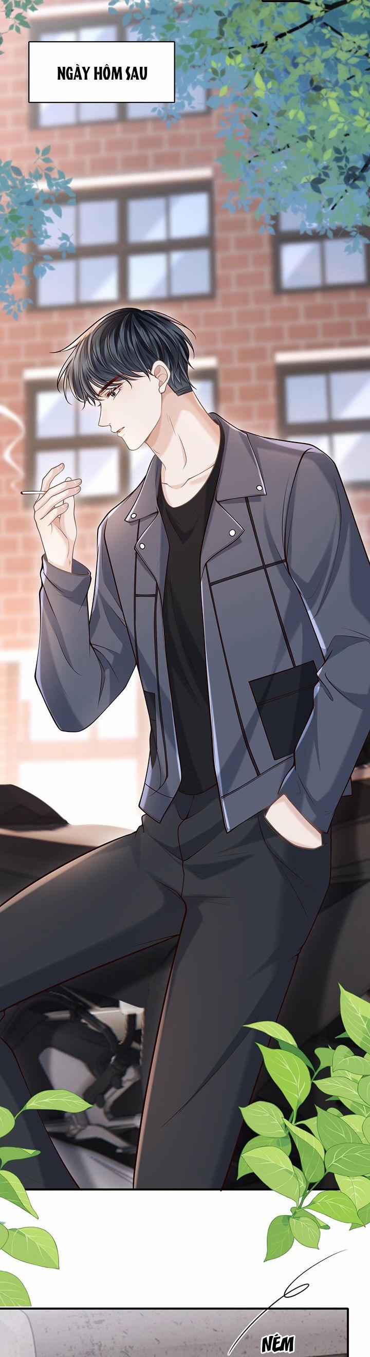 Đế Tâm 46 trang 19