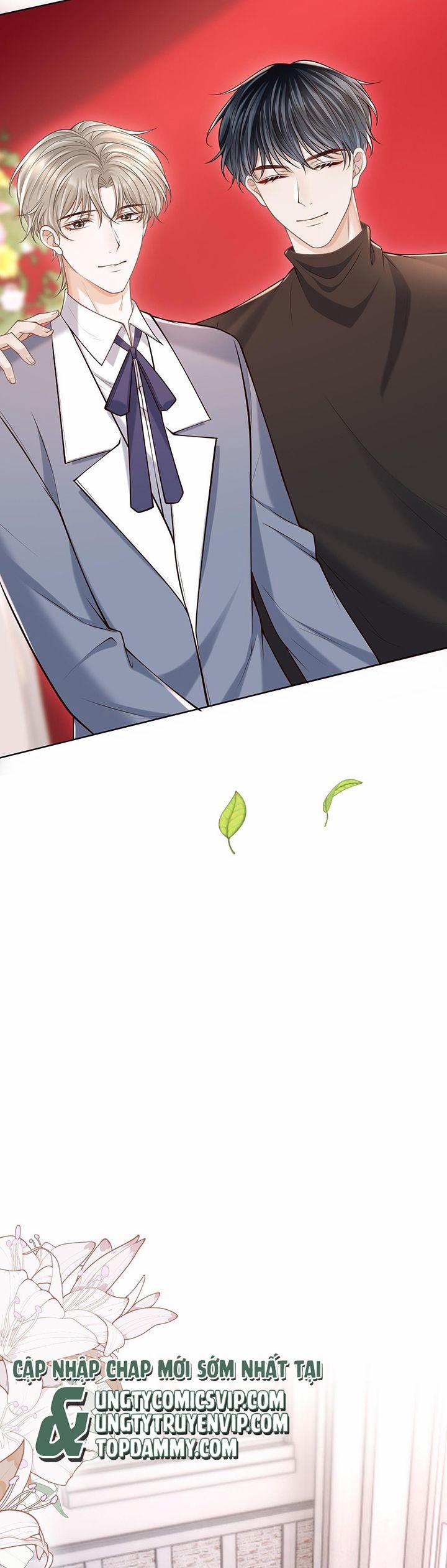 Đế Tâm 46 trang 5