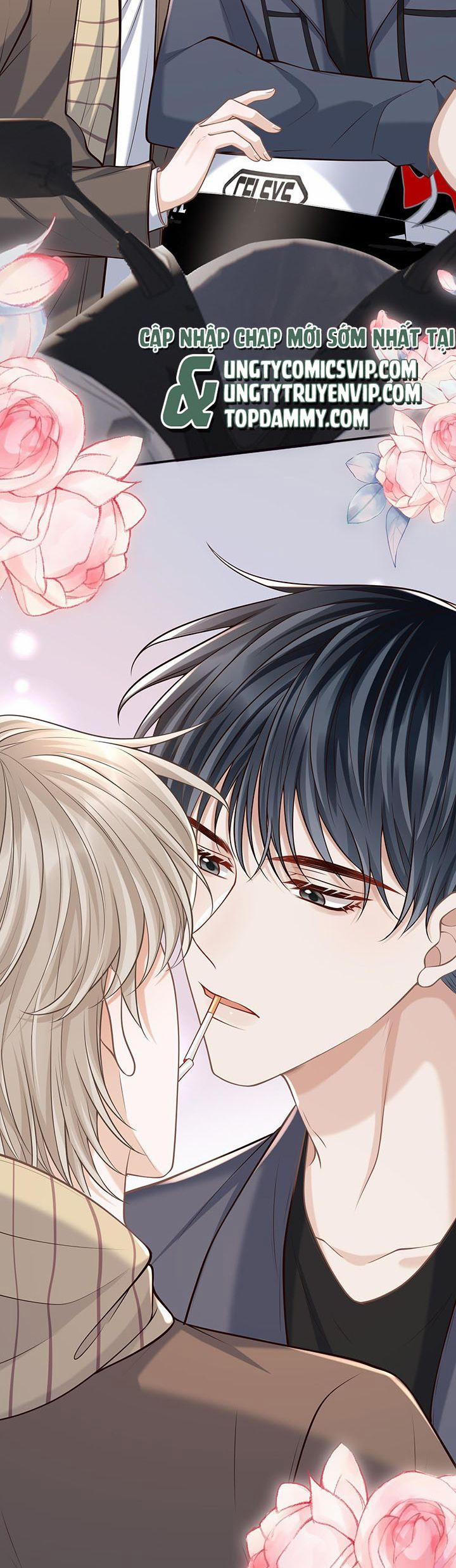 Đế Tâm 47 trang 9