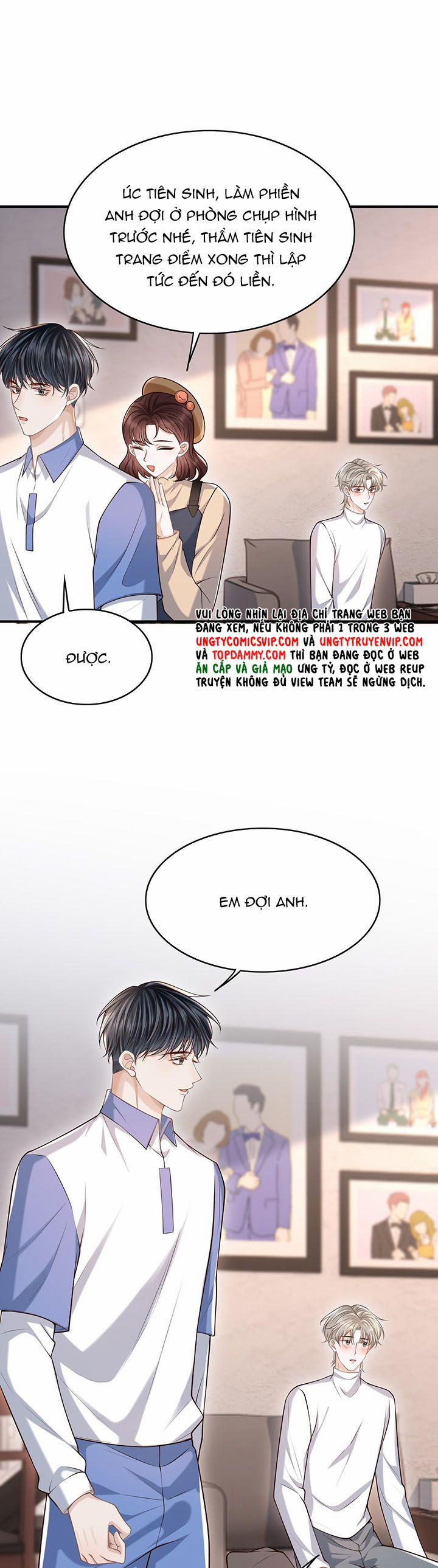 Đế Tâm 48 trang 1