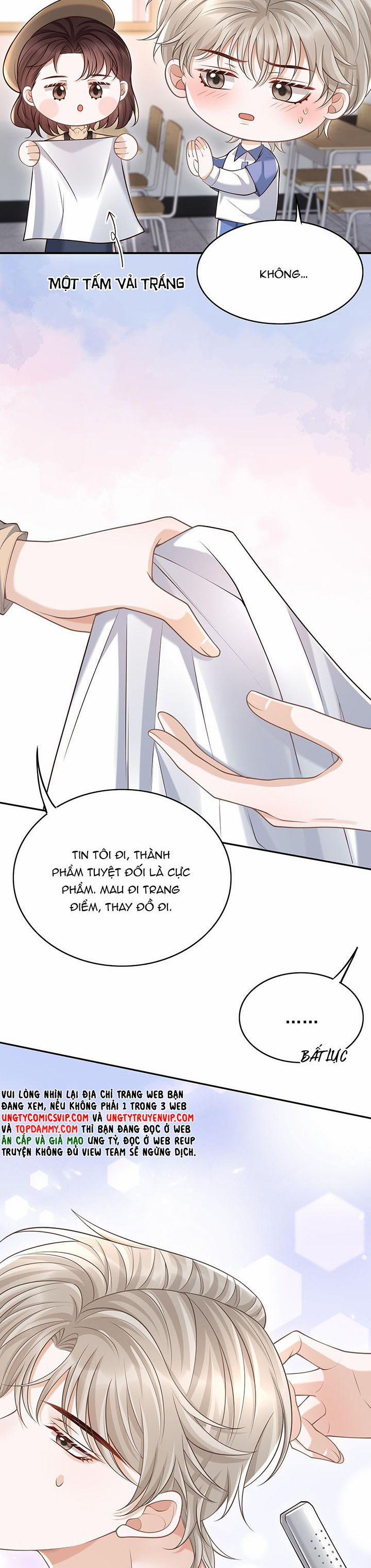 Đế Tâm 48 trang 18