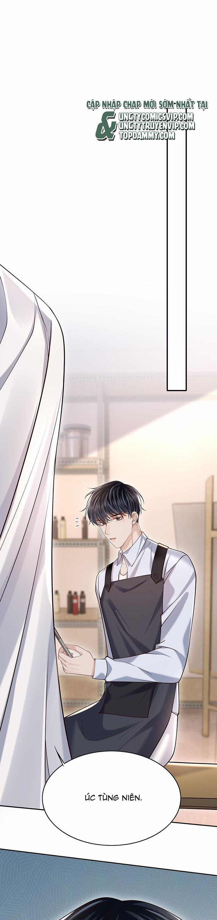 Đế Tâm 48 trang 23