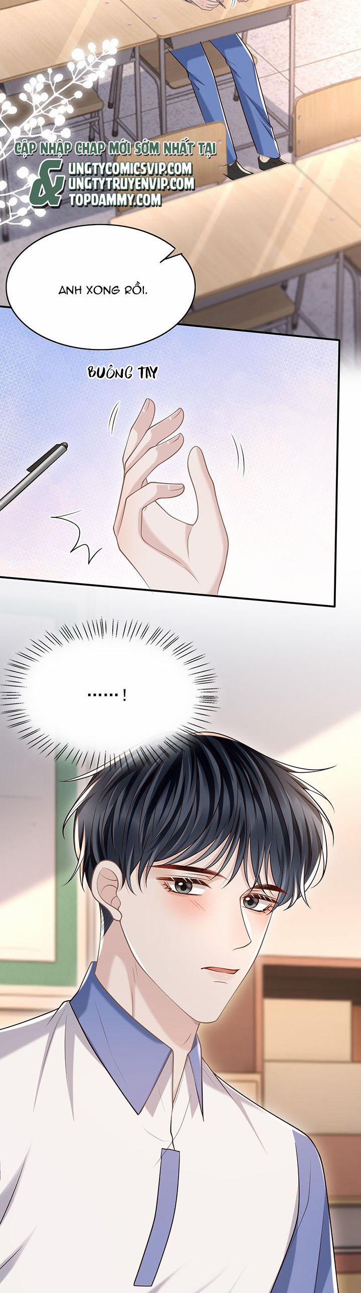 Đế Tâm 48 trang 3