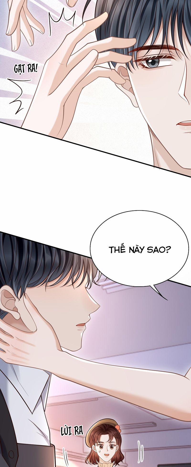 Đế Tâm 49 trang 14