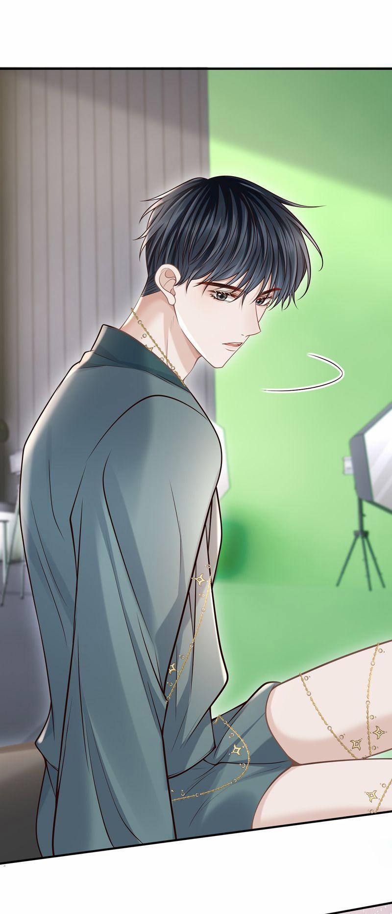 Đế Tâm 49 trang 32