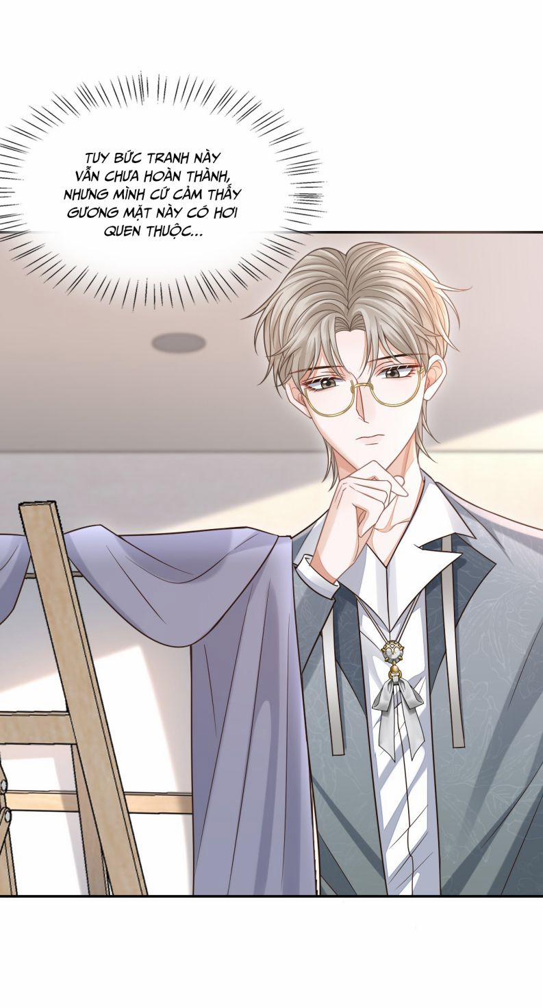 Đế Tâm 5 trang 11