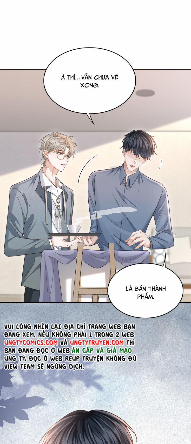 Đế Tâm 5 trang 13