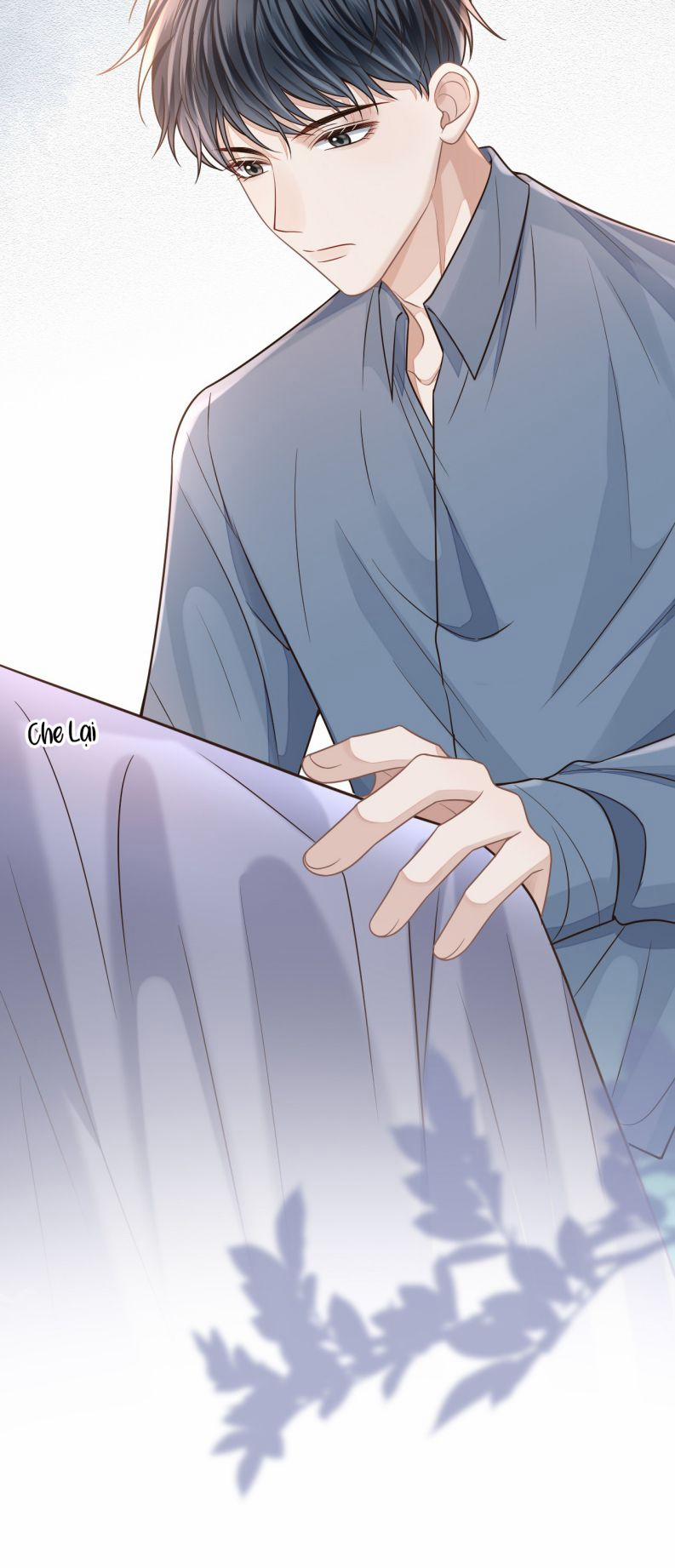 Đế Tâm 5 trang 14