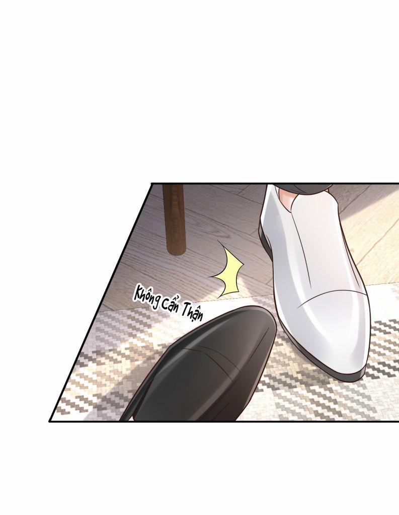 Đế Tâm 5 trang 19