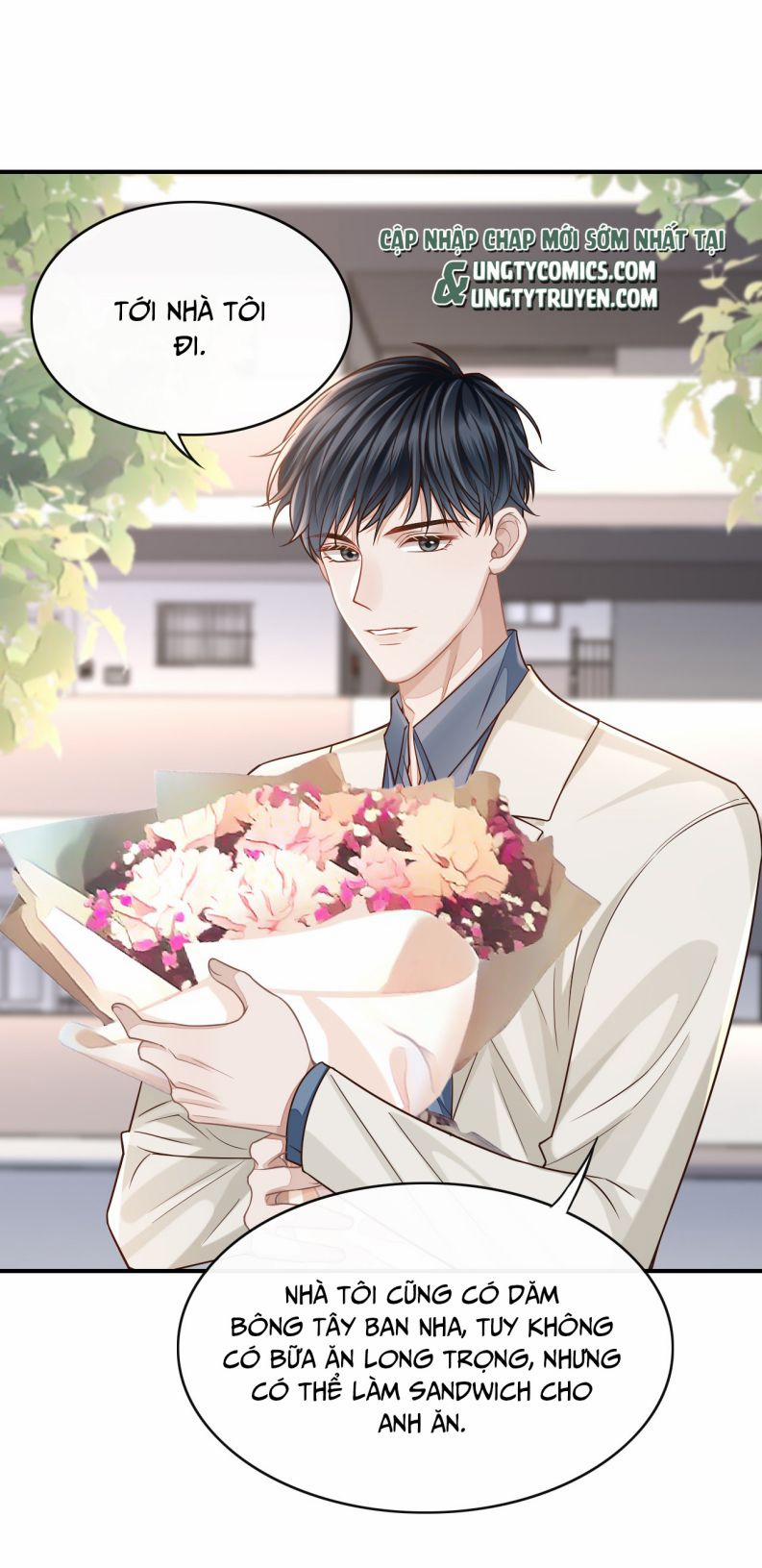 Đế Tâm 5 trang 2