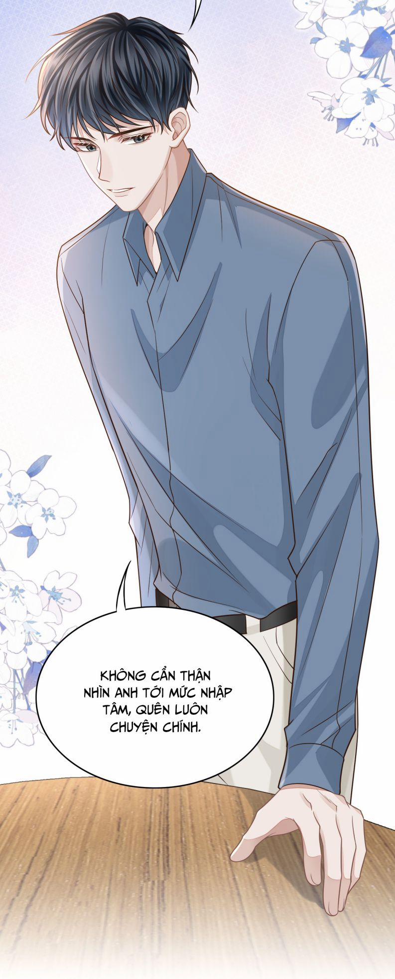 Đế Tâm 5 trang 22