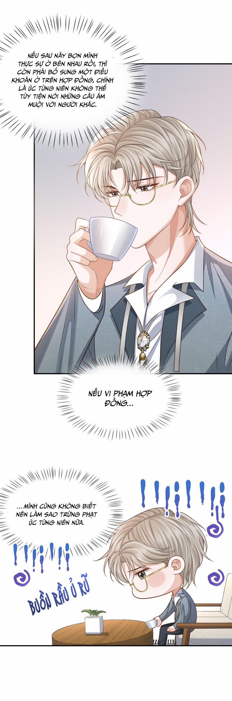 Đế Tâm 5 trang 24