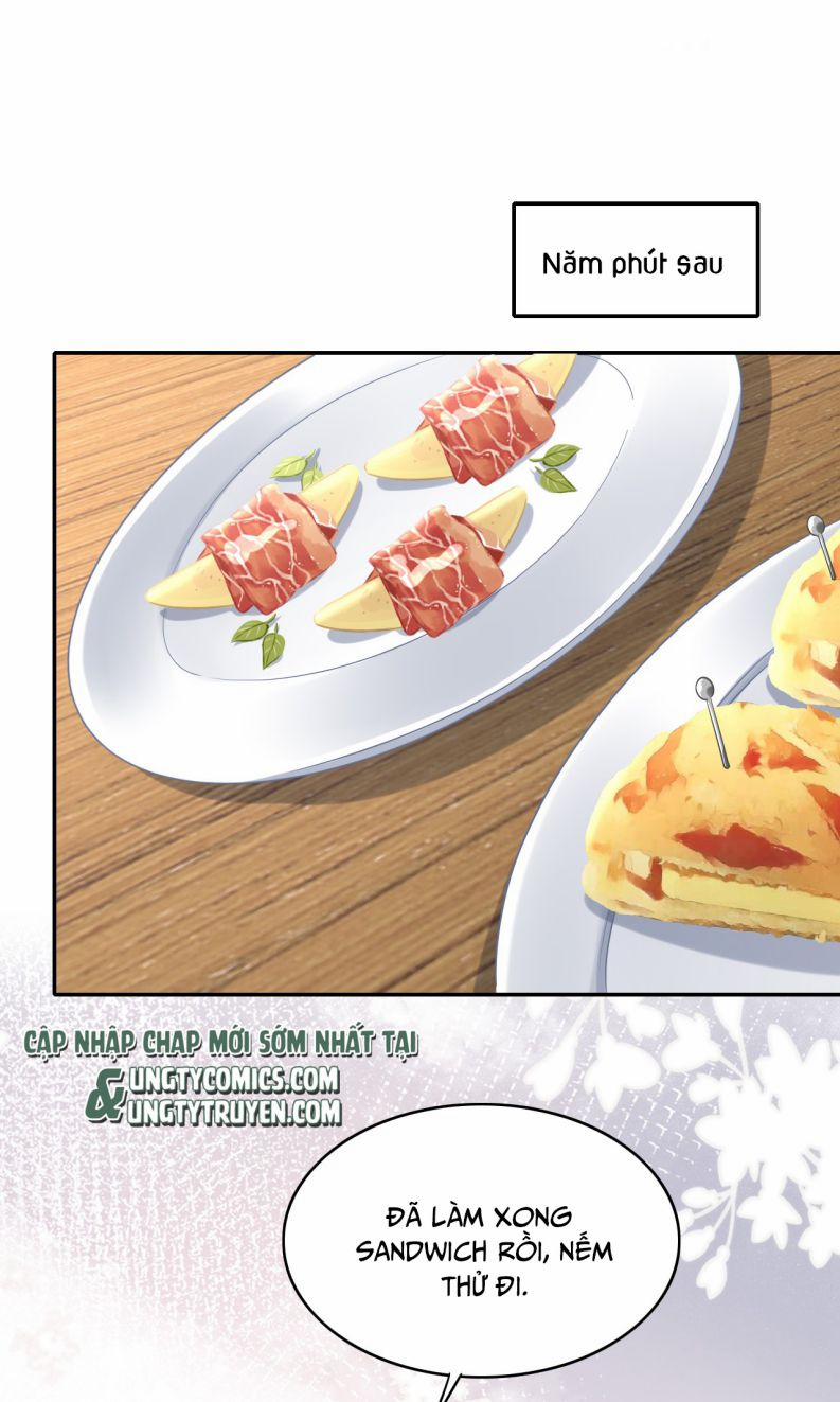 Đế Tâm 5 trang 25