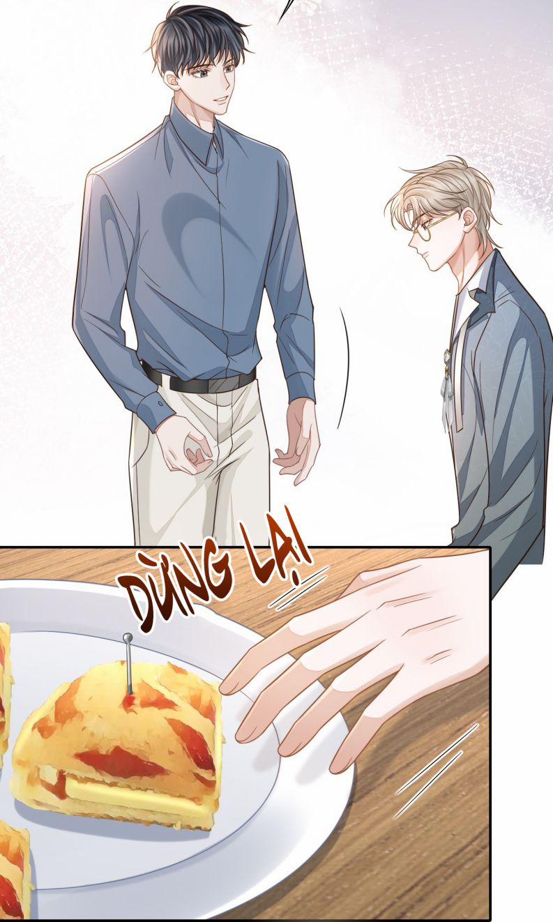 Đế Tâm 5 trang 26