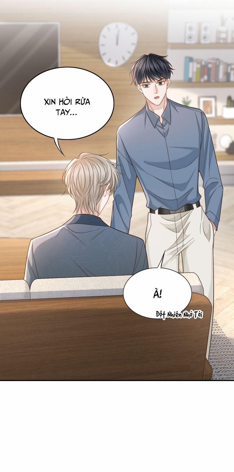 Đế Tâm 5 trang 27