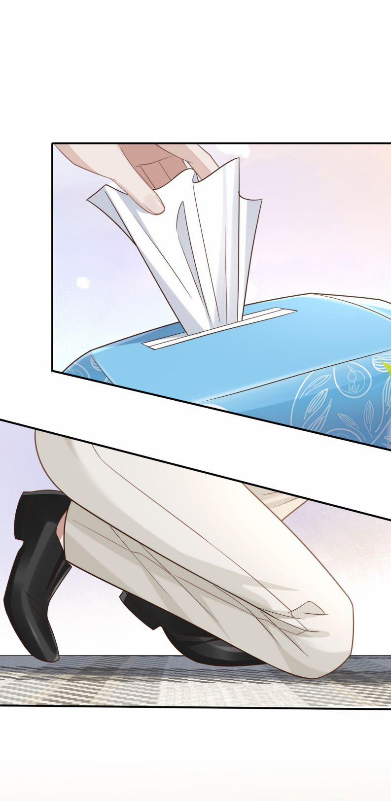 Đế Tâm 5 trang 28