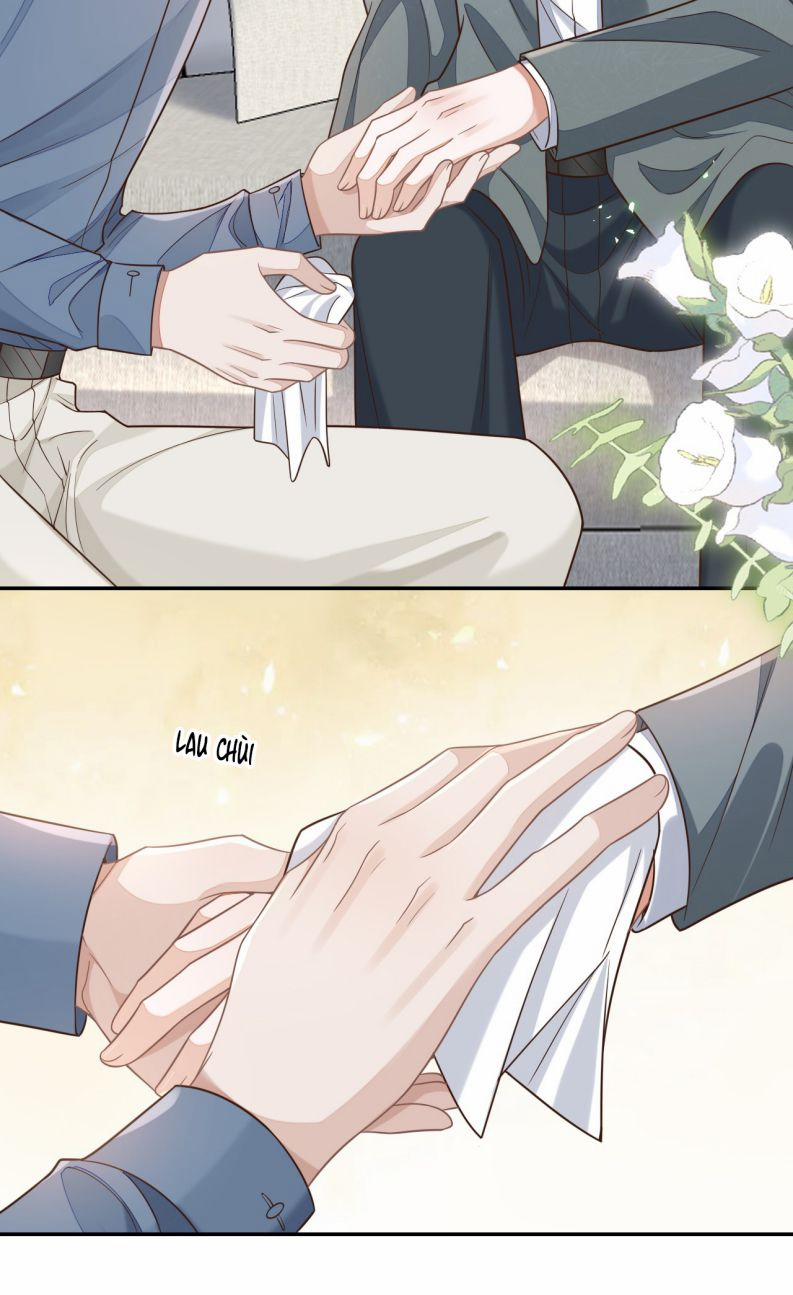 Đế Tâm 5 trang 30