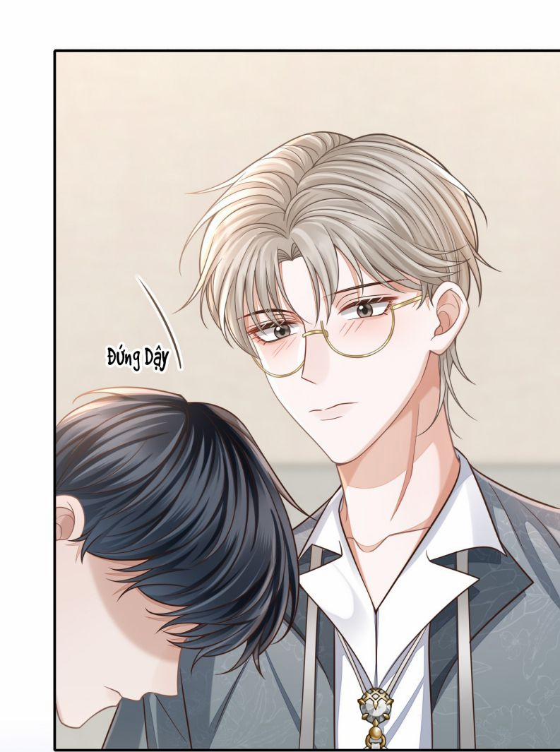 Đế Tâm 5 trang 32