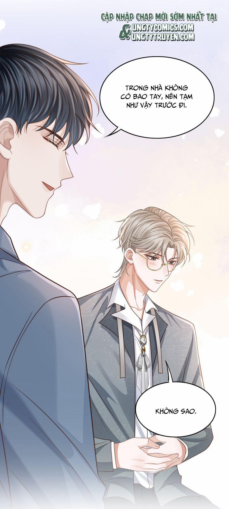 Đế Tâm 5 trang 33