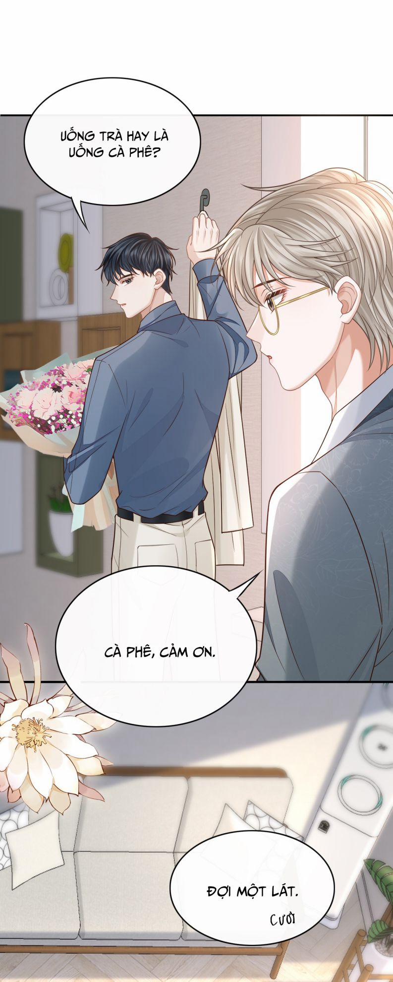 Đế Tâm 5 trang 6